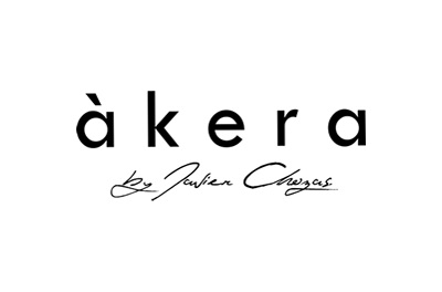 logo akera catering