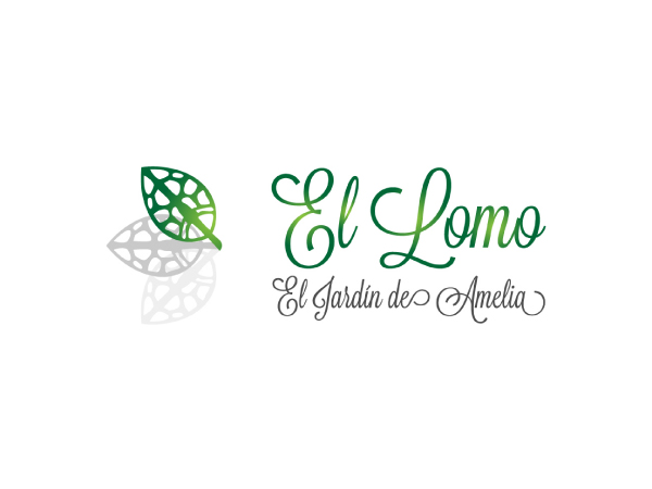 logo restaurante el lomo