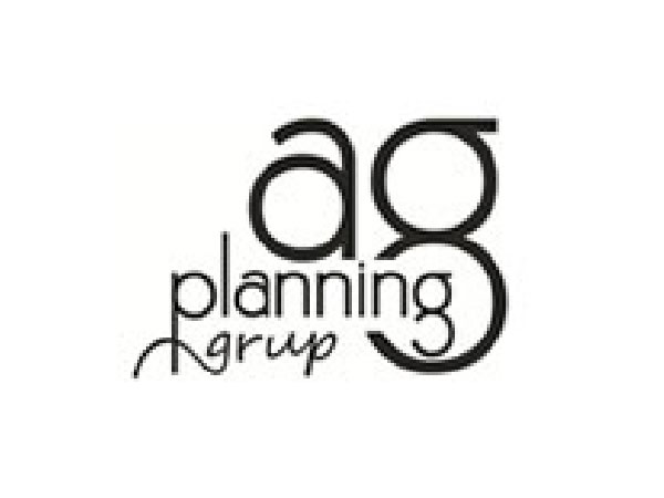 logo ag planning grup