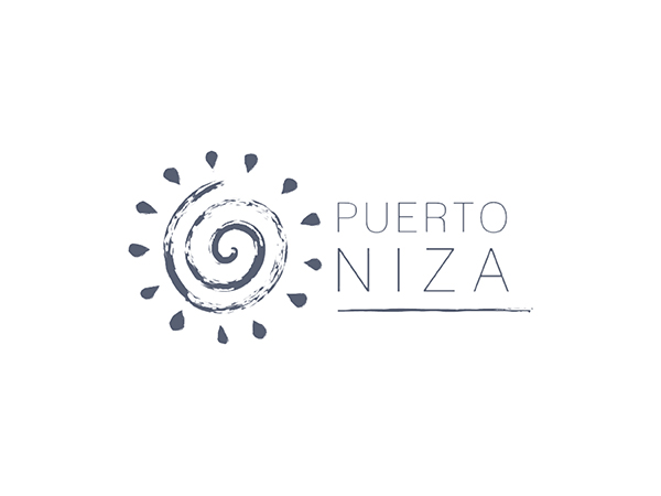 logo puerto niza