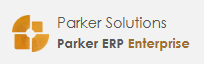 Logo del plan Parker ERP Enterprise