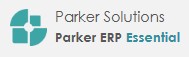 Logo del plan Parker ERP Essential