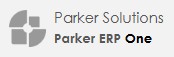 Logo del plan Parker ERP One